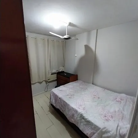 Edificio Estacio De Sa Apartment Rio de Janeiro Exterior photo