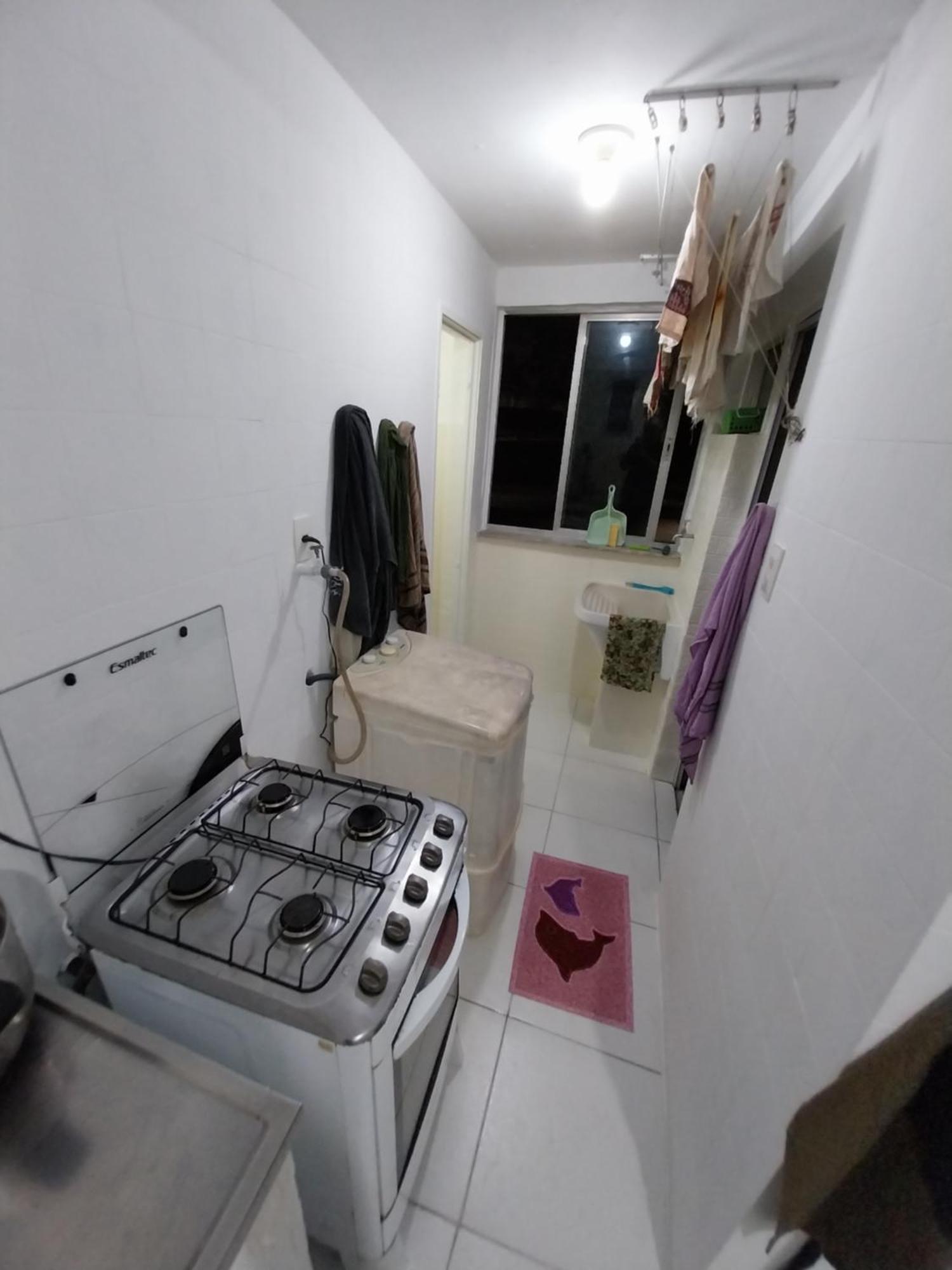 Edificio Estacio De Sa Apartamento *