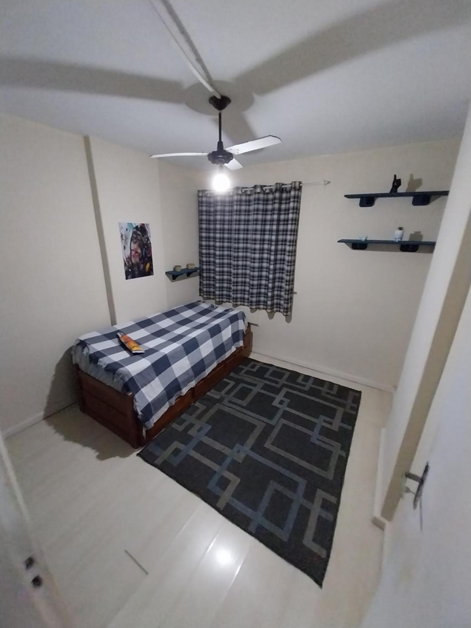 Apartamento Edificio Estacio De Sa