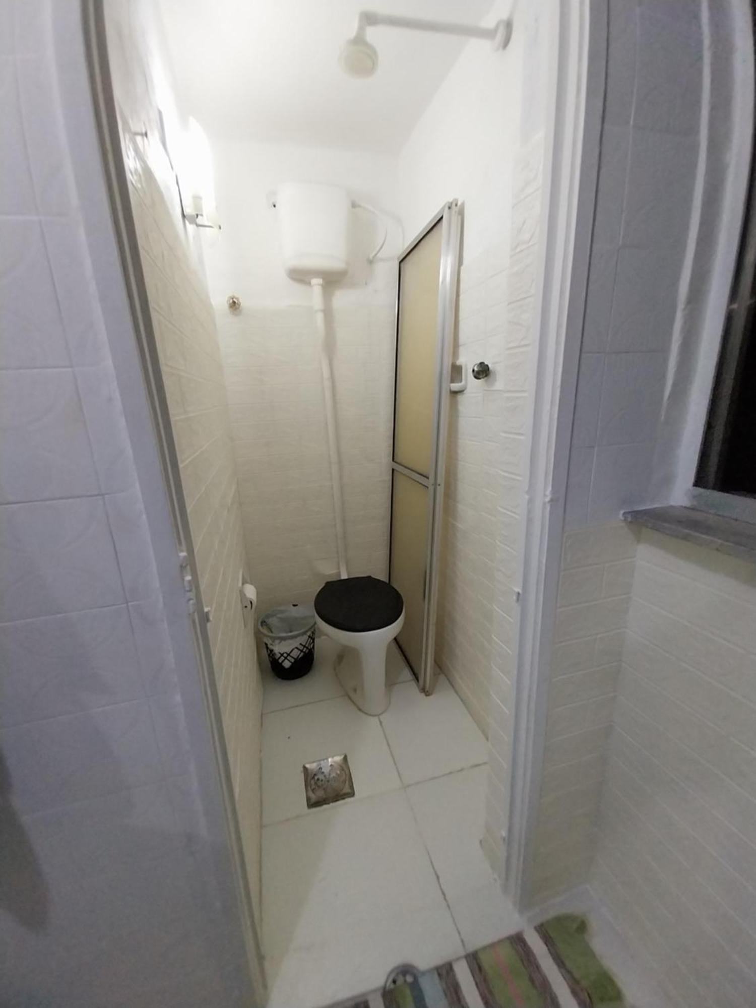 Edificio Estacio De Sa Apartment Rio de Janeiro