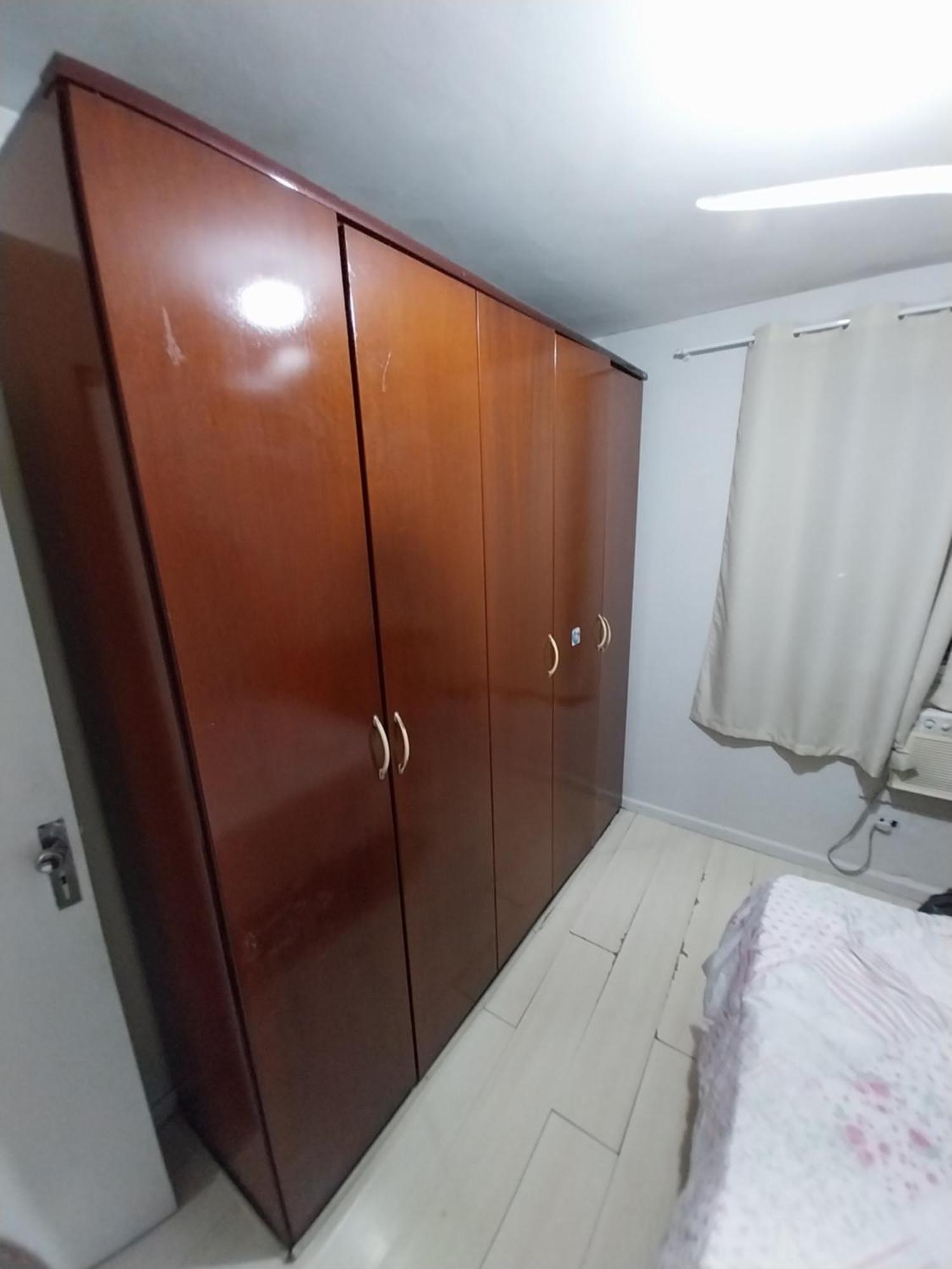 Apartment Edificio Estacio De Sa Rio de Janeiro