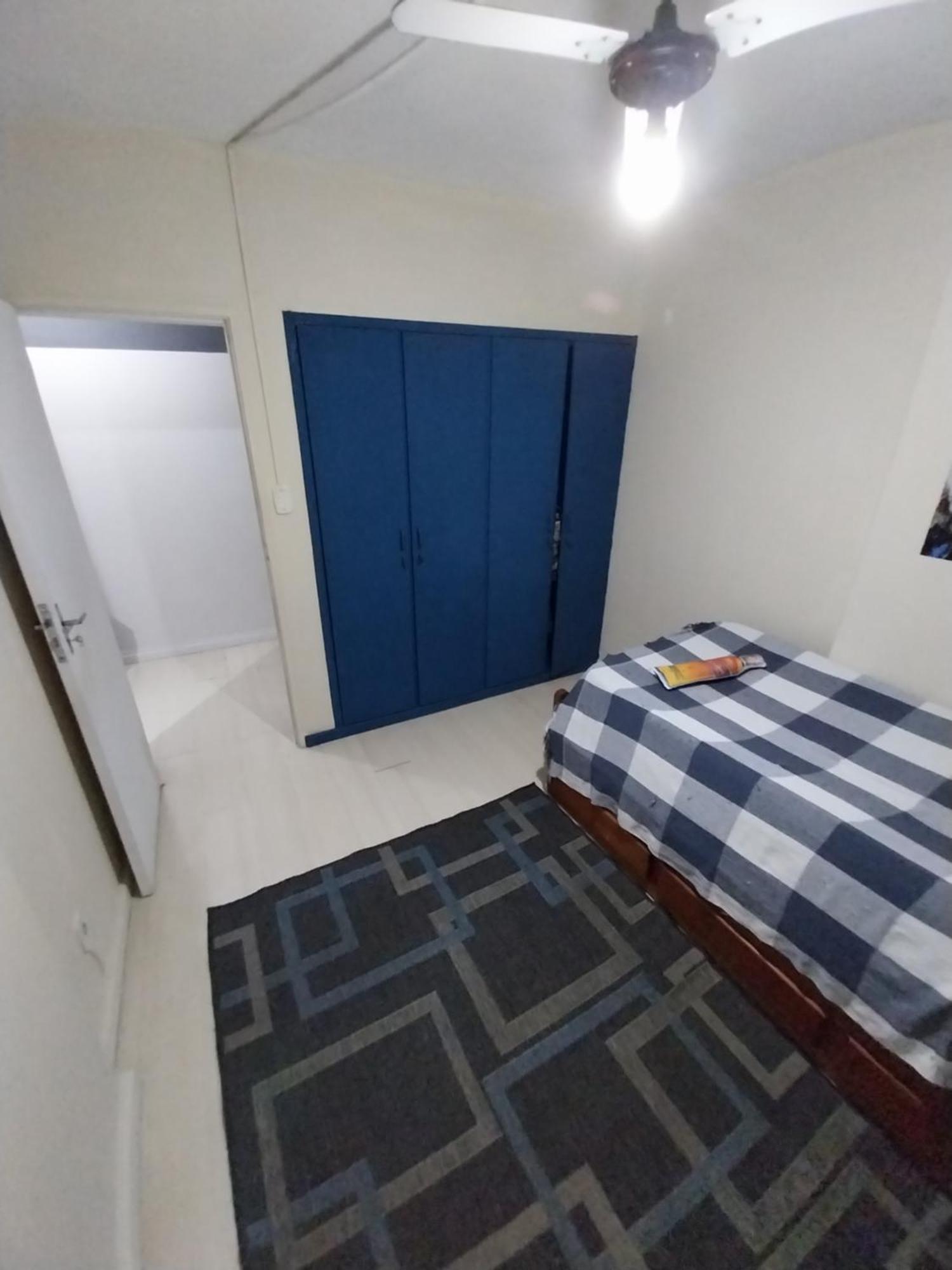 Edificio Estacio De Sa Apartment