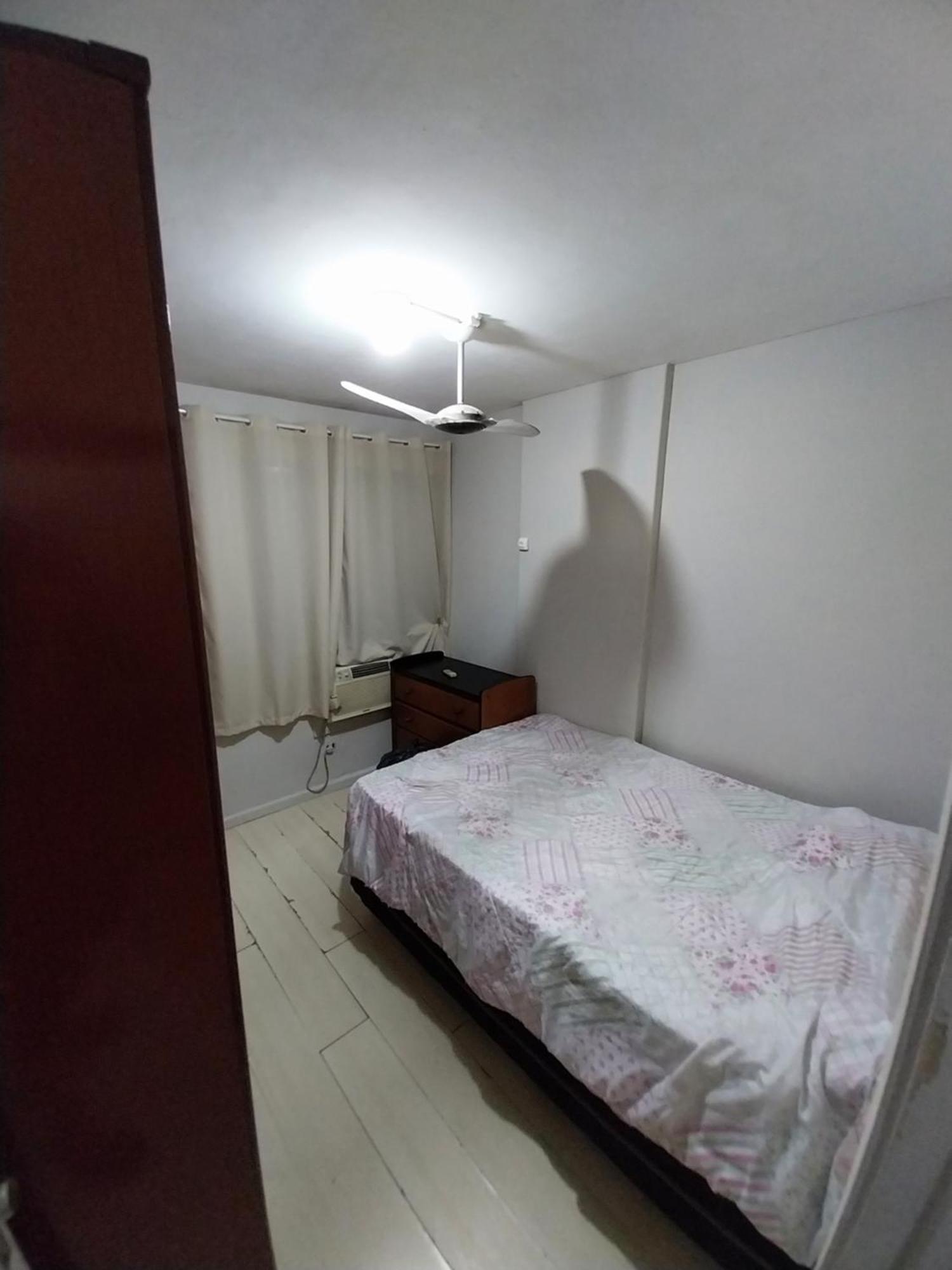 Apartment Edificio Estacio De Sa Rio de Janeiro